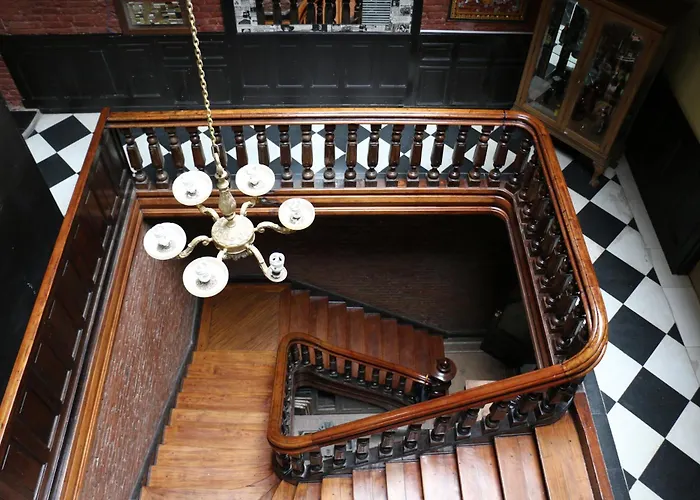 Del900 Hotel Boutique